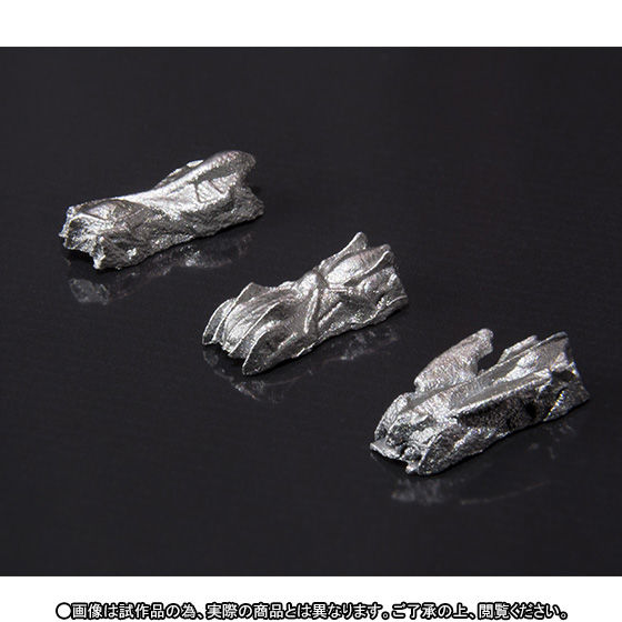 yI̔zS.H.Figuarts `FCT[Zbg