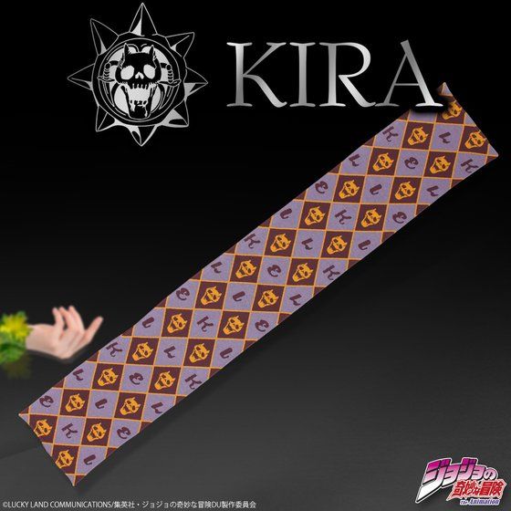 �g�ǋg�e�@KIRA's�@�}�t���[