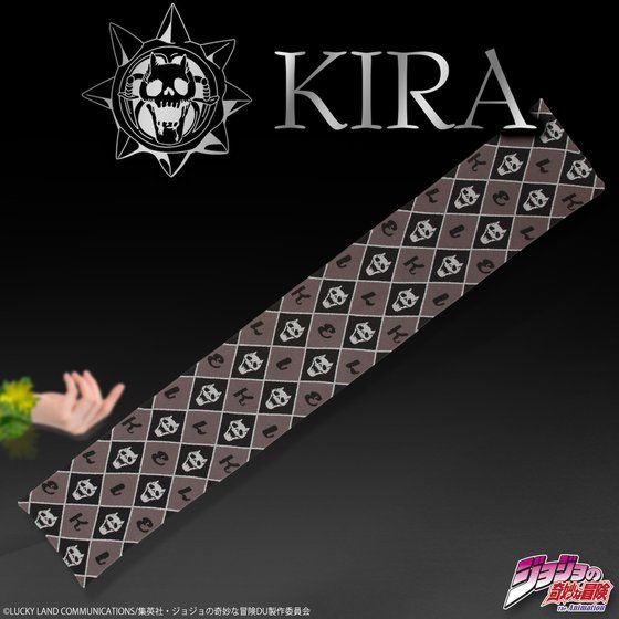 �g�ǋg�e�@KIRA's�@�}�t���[