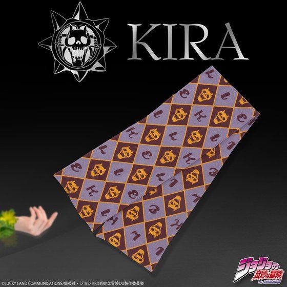 �g�ǋg�e�@KIRA's�@�}�t���[