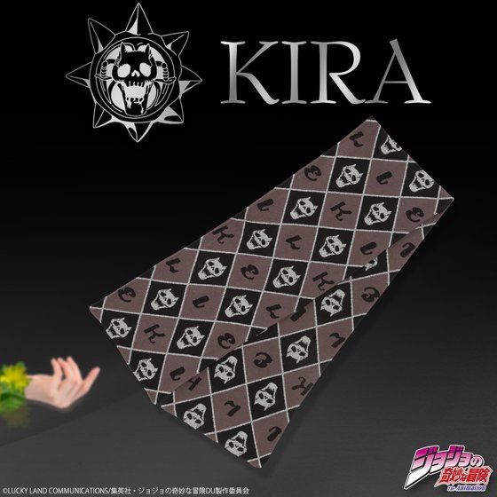 �g�ǋg�e�@KIRA's�@�}�t���[