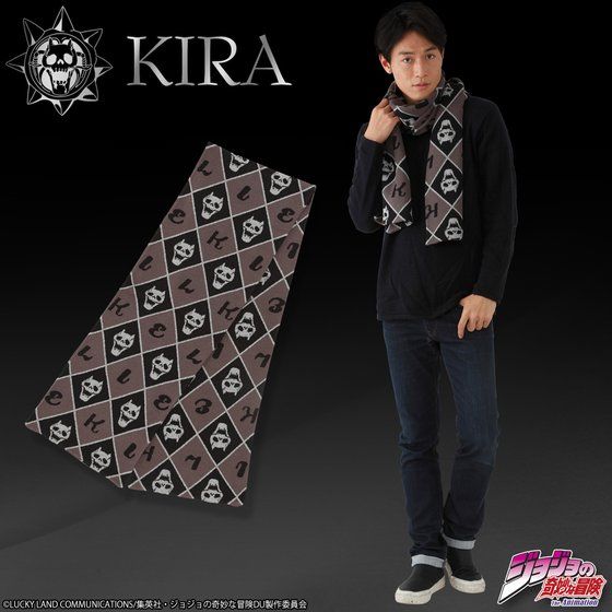 �g�ǋg�e�@KIRA's�@�}�t���[