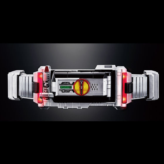 抽選販売】仮面ライダー555 COMPLETE SELECTION MODIFICATION FAIZGEAR ...