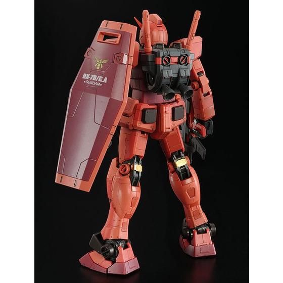 ＲＧ 1/144 キャスバル専用ガンダム 【再販】【３次：２０１７年５月