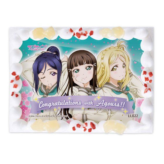 LfRvgP[L uCuITVC!! 3N (ʓ쁕_Cf)