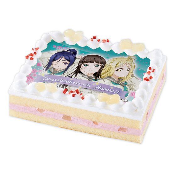 LfRvgP[L uCuITVC!! 3N (ʓ쁕_Cf)