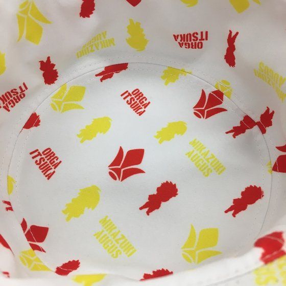 �@����m�K���_�� �S���̃I���t�F���Y ���o�[�V�u���n�b�g