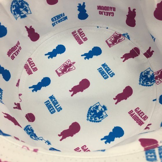 �@����m�K���_�� �S���̃I���t�F���Y ���o�[�V�u���n�b�g