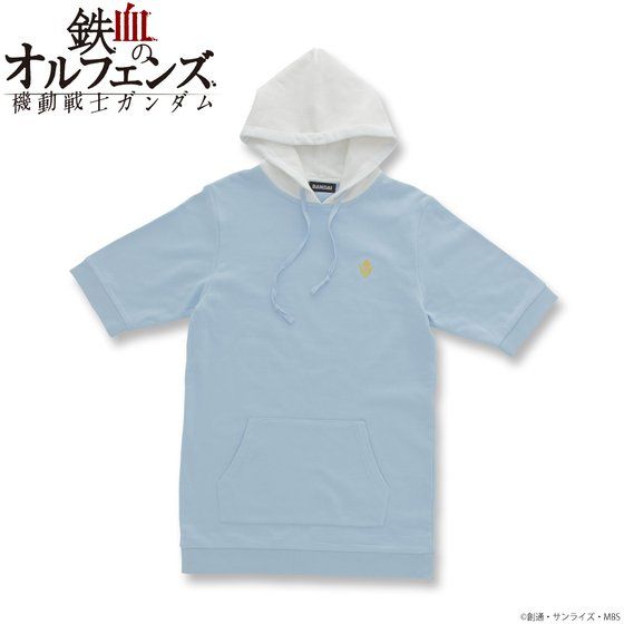 �@����m�K���_�� �S���̃I���t�F���Y �A�g�� �p�[�J�[