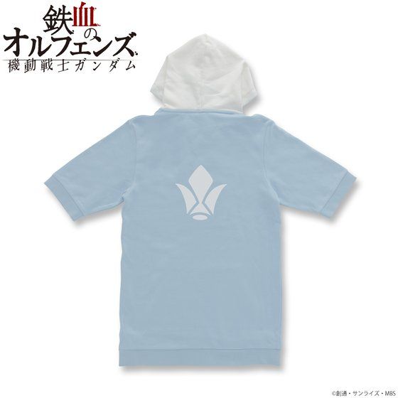 �@����m�K���_�� �S���̃I���t�F���Y �A�g�� �p�[�J�[