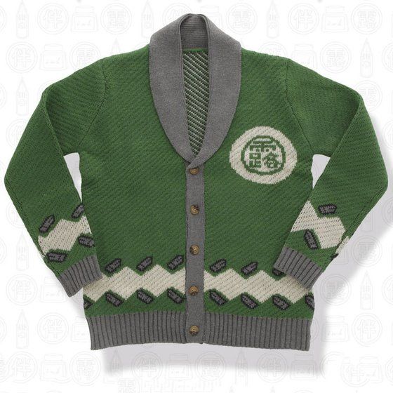 �ݕӘI���@ROHAN's  Jacquard nit set�@�i�W���K�[�h�j�b�g�Z�b�g�j