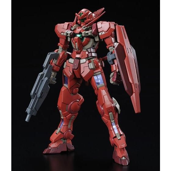 ガンプラ　RG ガンダム　アストレア　type-F ②