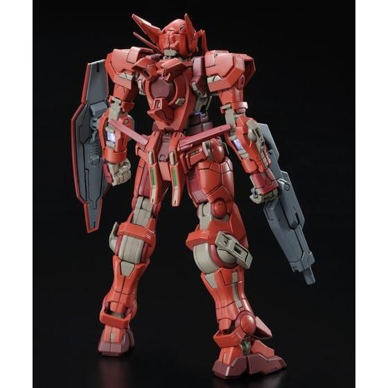 ガンプラ　RG ガンダム　アストレア　type-F ②