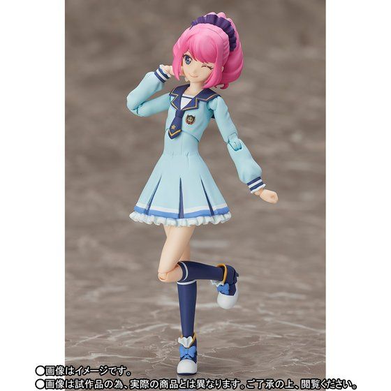 S.H.Figuarts 냍[i~ver.j