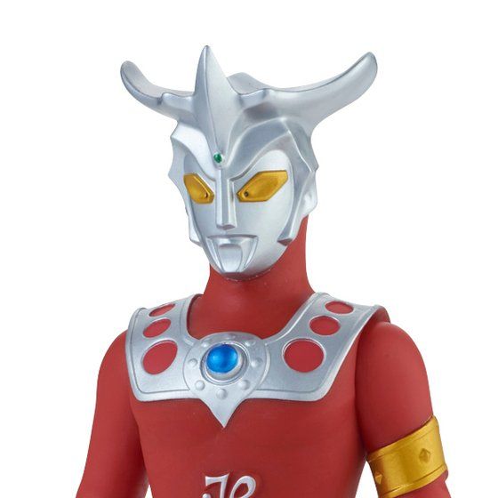 ウルトラＢＩＧソフビ ウルトラマンレオ｜ウルトラマンおもちゃ