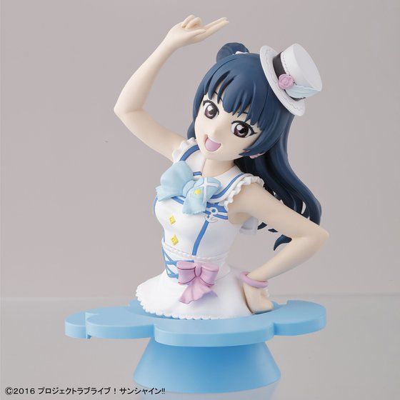 Figure-riseBust ラブライブ！サンシャイン!! 津島善子