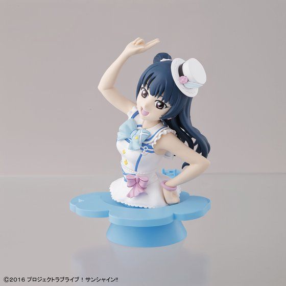 Figure-riseBust ラブライブ！サンシャイン!! 津島善子