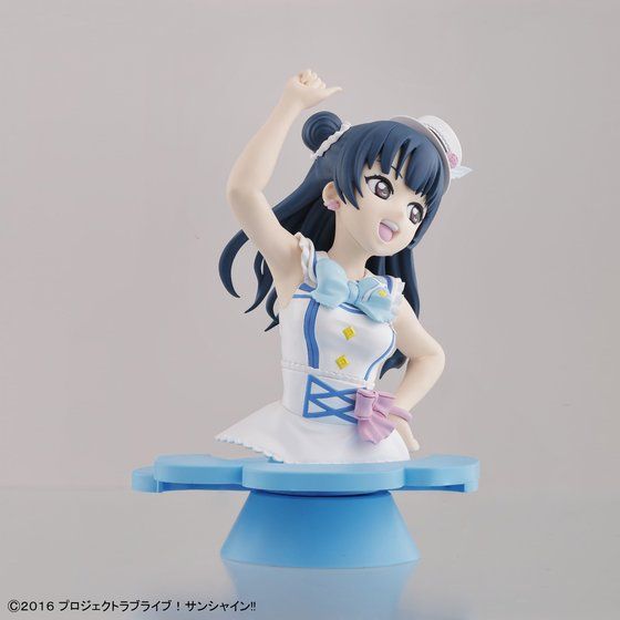 Figure-riseBust ラブライブ！サンシャイン!! 津島善子