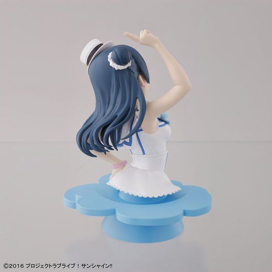 Figure-riseBust ラブライブ！サンシャイン!! 津島善子