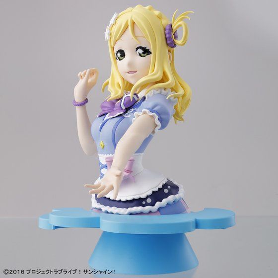 Figure-riseBust ラブライブ！サンシャイン!! 小原鞠莉