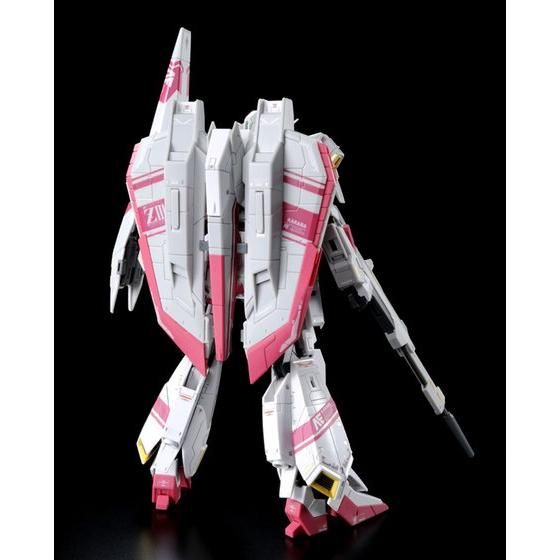 RG(リアルグレード) 1/144 MSZ-006-3 Zガンダム3号機 （プレミアムバンダイ限定） :20210917015918-00983:e  shop kumi - 通販 - Yahoo!ショッピング - その他