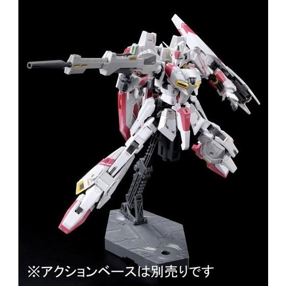 RG(リアルグレード) 1/144 MSZ-006-3 Zガンダム3号機 （プレミアムバンダイ限定） khxv5rg