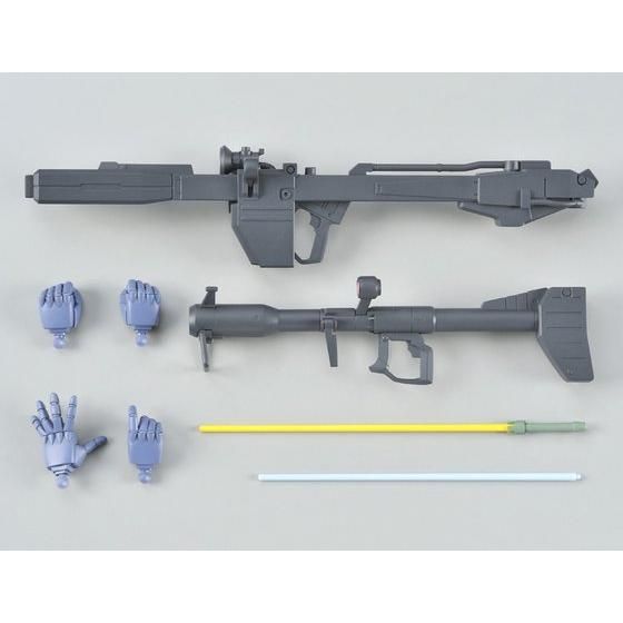 HGUC 1/144 MS-09RS AixEKg[pbNEh yĔ́z
