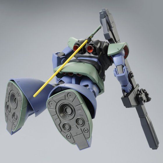 HGUC 1/144 MS-09RS AixEKg[pbNEh yĔ́z
