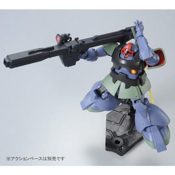 HGUC 1/144 MS-09RS AixEKg[pbNEh yĔ́z