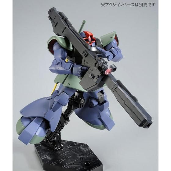 HGUC 1/144 MS-09RS AixEKg[pbNEh yĔ́z