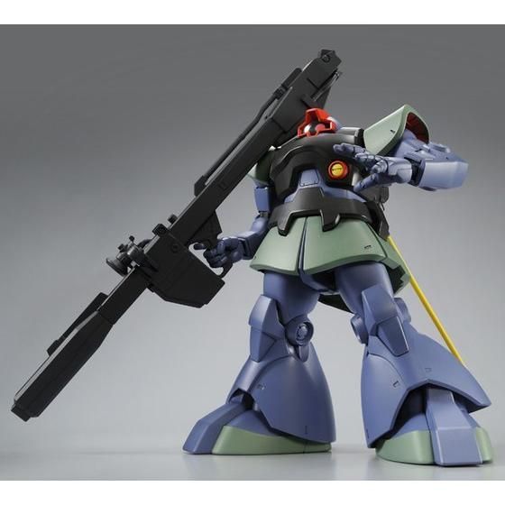 HGUC 1/144 MS-09RS AixEKg[pbNEh yĔ́z