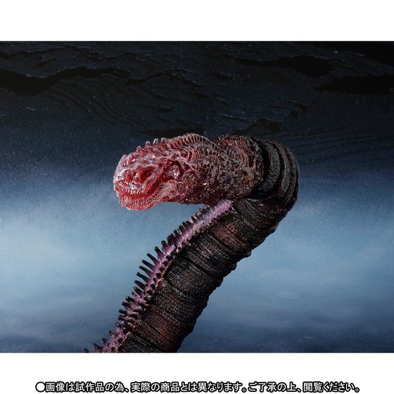 yI̔zS.H.MonsterArts SWi2016j4`ԊoVer.y3F2017N9z