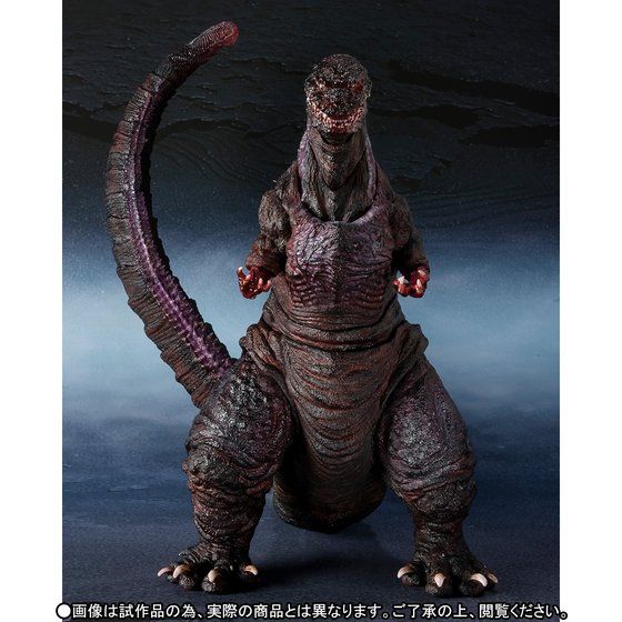 yI̔zS.H.MonsterArts SWi2016j4`ԊoVer.y3F2017N9z