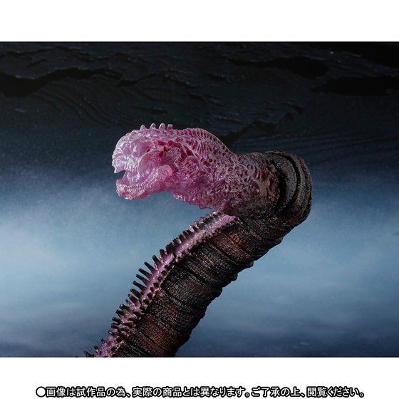 yI̔zS.H.MonsterArts SWi2016j4`ԊoVer.y3F2017N9z