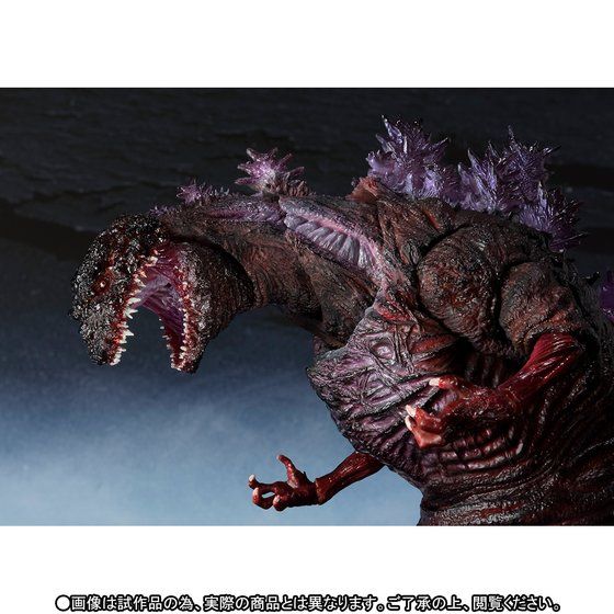 yI̔zS.H.MonsterArts SWi2016j4`ԊoVer.y3F2017N9z