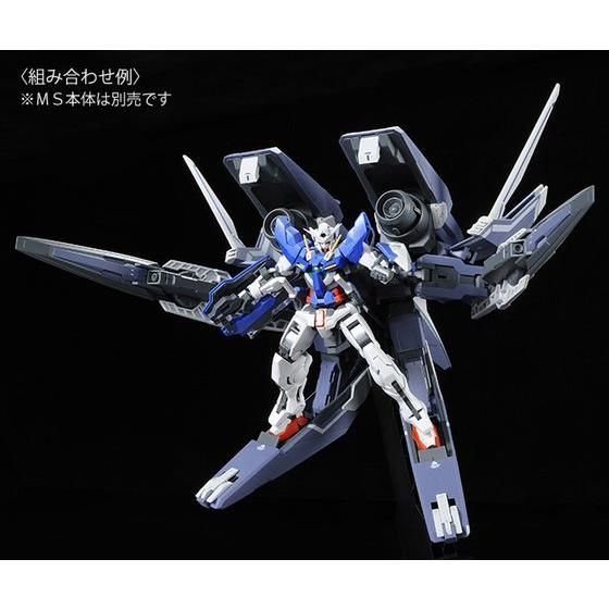 ＨＧ 1/144 ＧＮアームズ ＴＹＰＥ-Ｅ（リアルカラーＶｅｒ．）【再販 