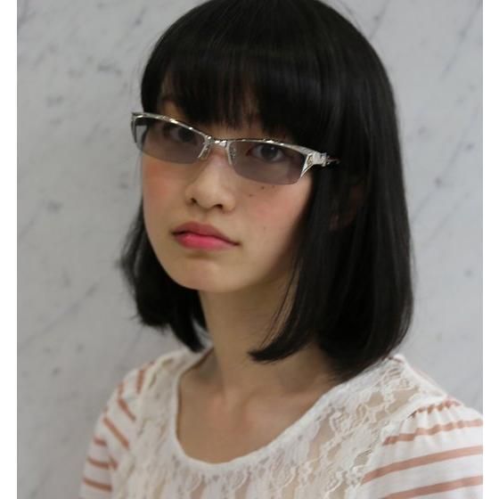 �w��T�qGARO�r�x�f�U�C���T���O���X�@���R�m�E��T�@ZERO�@design�@sunglasses