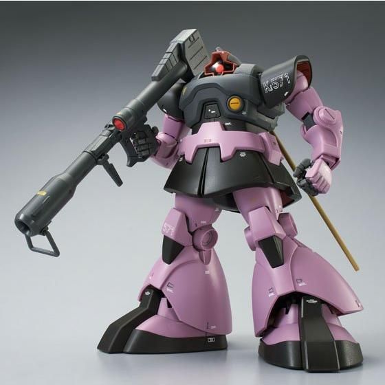 逸品】 プラモデル ガンプラ MG 1/100 ドム MS-09 DOM 未組立 ロボット 