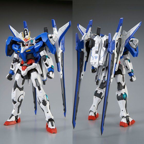 メーカー公式ショップ】 ＭＧ 1/100 2個セット LEDユニット ダブルオー 