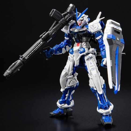 ＲＧ 1/144 ガンダムアストレイ ブルーフレーム 【再販】【２次