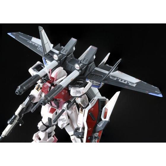 ＲＧ 1/144 ストライクルージュ＋ＨＧ 1/144 Ｉ.Ｗ.Ｓ.Ｐ. 【再販】【２０１７年６月発送】 | ガンダムシリーズ  フィギュア・プラモデル・プラキット | アニメグッズ ・おもちゃならプレミアムバンダイ｜バンダイナムコグループの公式通販サイト