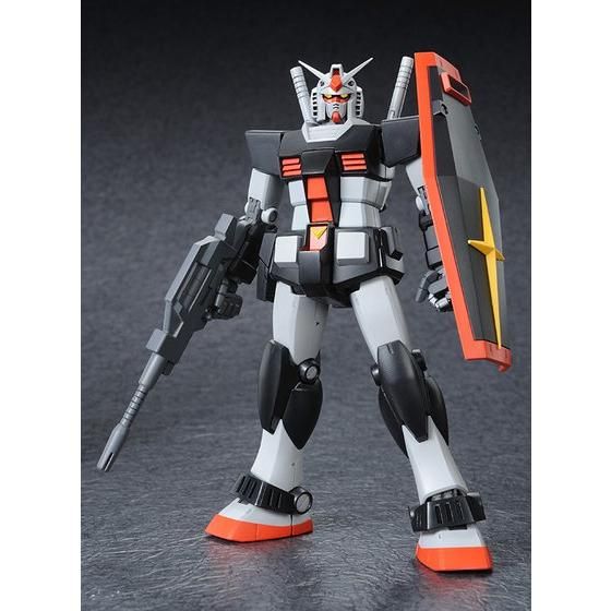 即納日本製MG プロトタイプガンダム　MG ガンタンク　積みプラ未組立品 機動戦士ガンダム