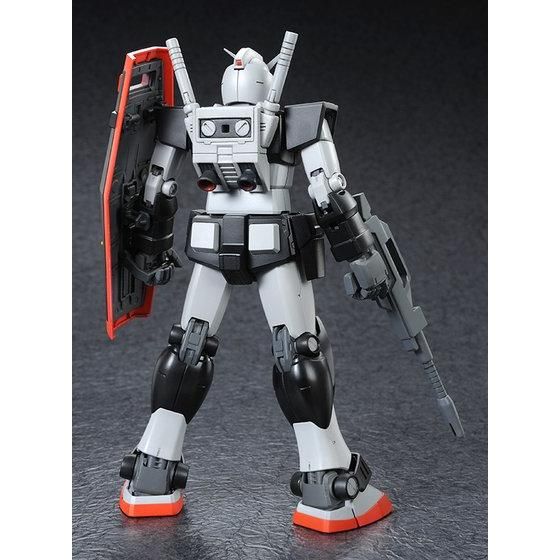 日本値下ＭＧ 1/100 RX-78-1 プロトタイプガンダム プラモデル