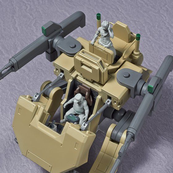 機動戦士ガンダム　鉄血のオルフェンズ　鉄華団モビルワーカー Mobile Suit｜機動戦士ガンダム 鉄血のオルフェンズ