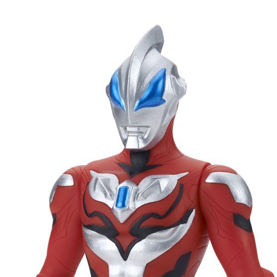 ULTRA HERO SERIES　42 Ultraman Geed Primitive
