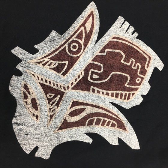 �@����m�K���_�� �S���̃I���t�F���Y �S�ؒc�������� �W�b�v�p�[�J�[