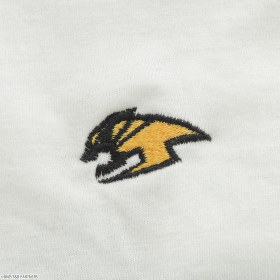 TIGER & BUNNY�@���b�N�l�b�NT�V���c �ySOURCES GRIFFIN�z