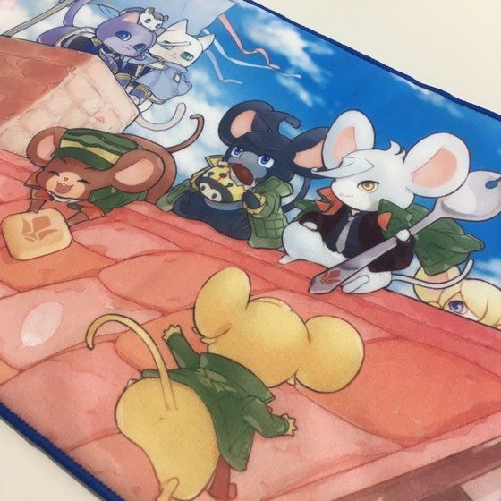 @mK_ S̃ItFY ӂ񂿂 2 _uNX~j^I