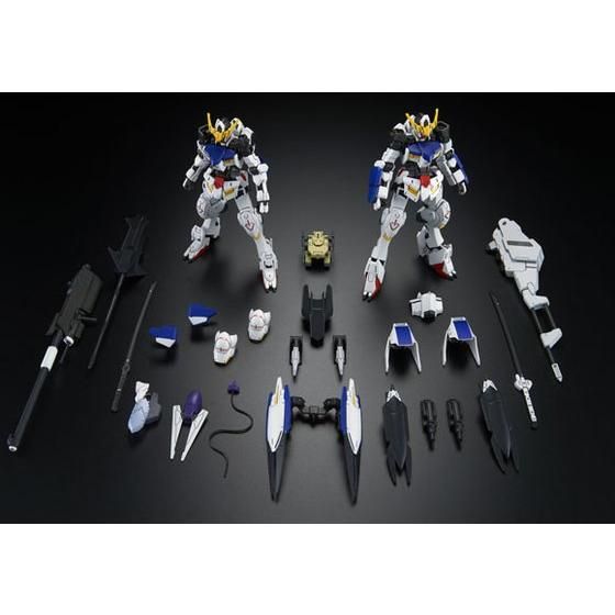 9,200円HGガンダムバルバドスコンプリートセット他6種類