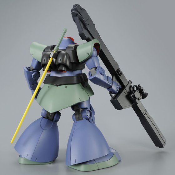 HGUC 1/144 MS-09RS アナベル・ガトー専用リック・ドム 【再販】【２次 